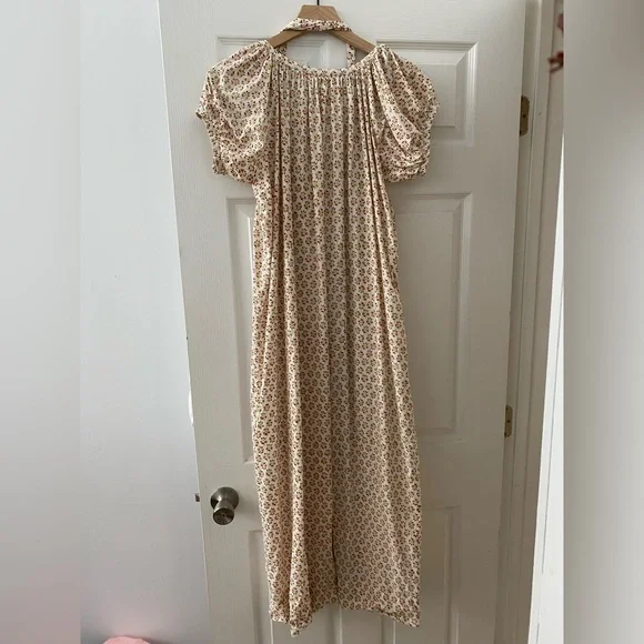 Doen Jocelina Dress Small - Picture 4 of 6